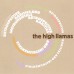 HIGH LLAMAS Retrospective, Rarities & Instrumentals (V2 – VVR 1021882) EU 2003 2CD-Set